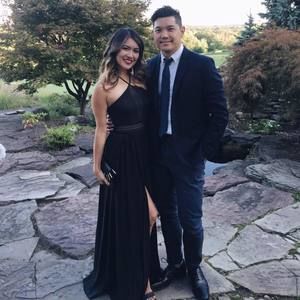 Meet your Posher, Kj